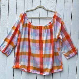 Cato Blouse
